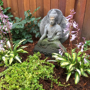 Meditation Garden