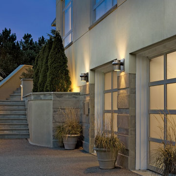Outdoor Lighting