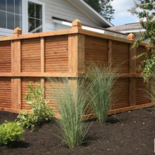 fencing ideas