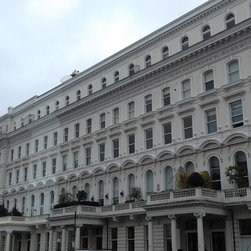 Queens Gate Terrace - Home Safety & Security