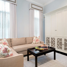 Dawn's Master Bedroom