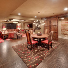 basement