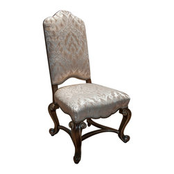 Dining Chairs & Bar Stools - Dining Chairs