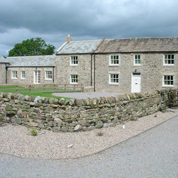 Thwaite Holiday Cottages