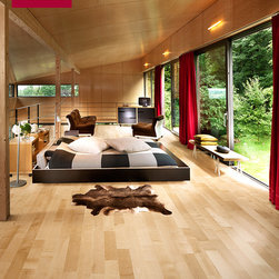 K&auml;hrs Original - Hardwood Flooring