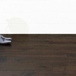 Royal Oak Collection - Vintage Brown - Hardwood Flooring