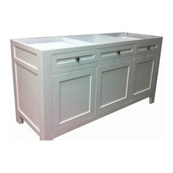 The Balmoral Buffet - Buffets And Sideboards
