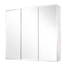 Medicine cabinets