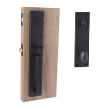 door hardware