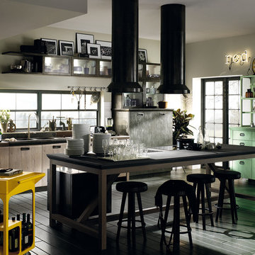 Diesel Social Kitchen