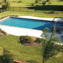 Outdoor Pool Idea