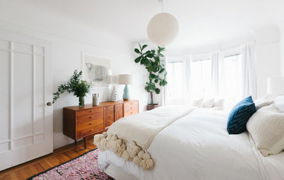 10 Retro Bedroom Ideas Reworked For Modern Living