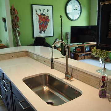 Kitchens