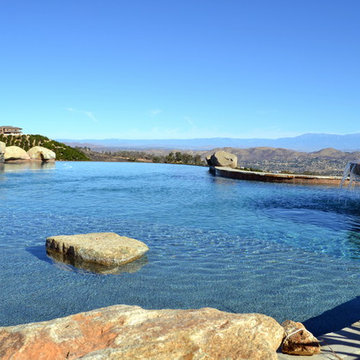 Temecula estate