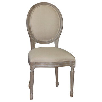 Eliza Dining Side Chair