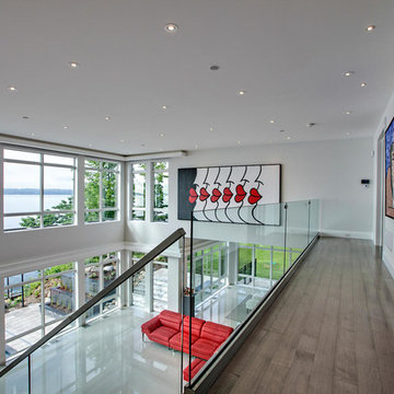 Landmark Lakefront Project