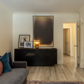 Rideau Renovation