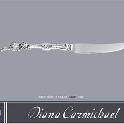 DIVINE INTERIORS' BOUTIQUE - "Diana Carmichael" - Products