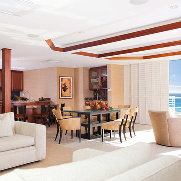 Gold Coast Honolulu