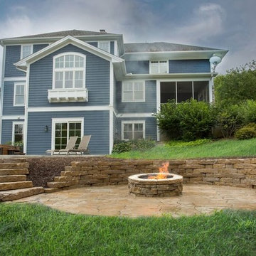 Unique Steps