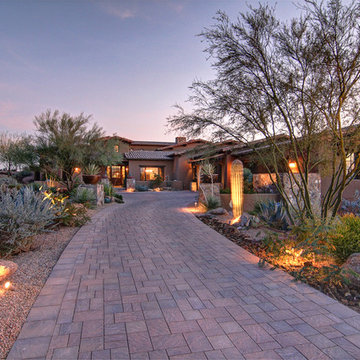 Showcase Home