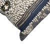 Frontporch Owls Night "Machine Washable" Indoor/Outdoor Pillow