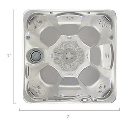 HotSpring Hot Tubs & Spas - Hot Tubs