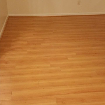 Living Areas