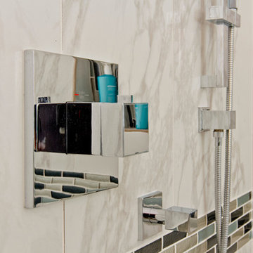 Carmel Valley Master Bathroom