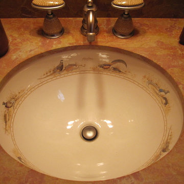Bathrooms By Cassel Building Contractors