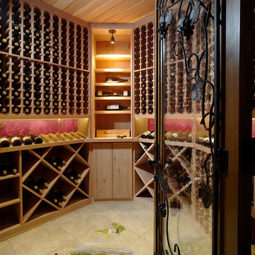 Devil's Backbone