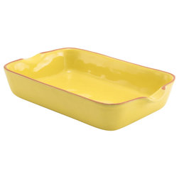 Contemporary Baking Dishes by Traders and Company