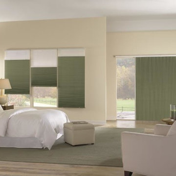 Cellular Shades