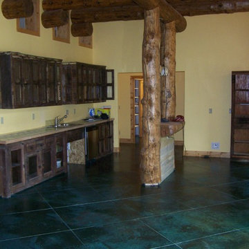 Czech/Cain Residence