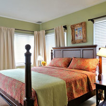 Bedroom ideas