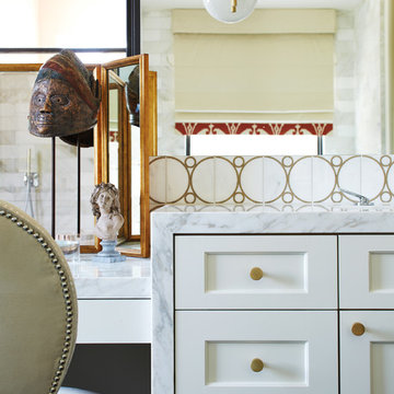 Village at Mountain Shadows Custom Home