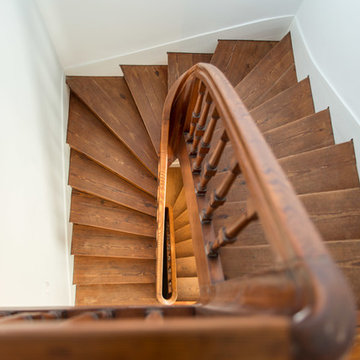 Rénovation et Extension Maison 1900