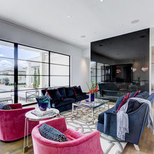 contemporary living