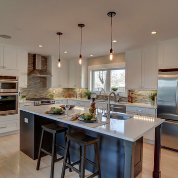 Custom Remodel