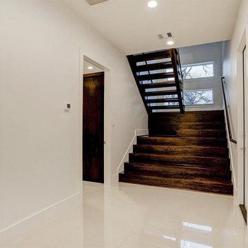 Contemporary Luxury Flooring and General Home Remodeling in Calabasas, CA