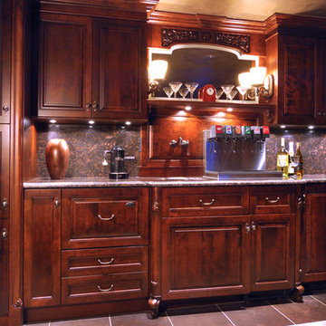 North Hampton Remodel