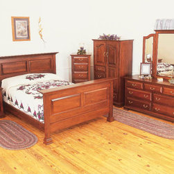 Bedroom Sets - Bedroom Furniture