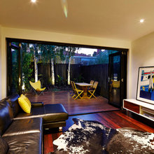 Terrace Living