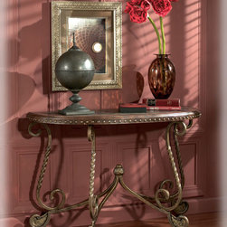 Tables - Products
