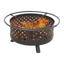 firepits