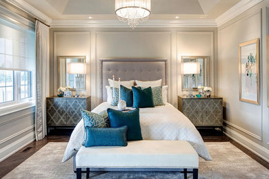 BEDROOM INSPIRATIONS