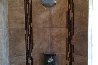 Apremont Master Shower and Floor