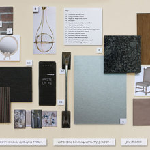 Mood board ideas