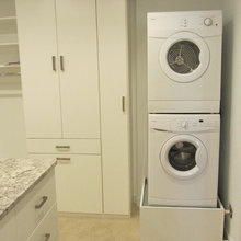 extra laundry