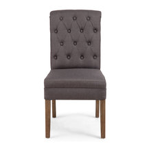 Dining chair